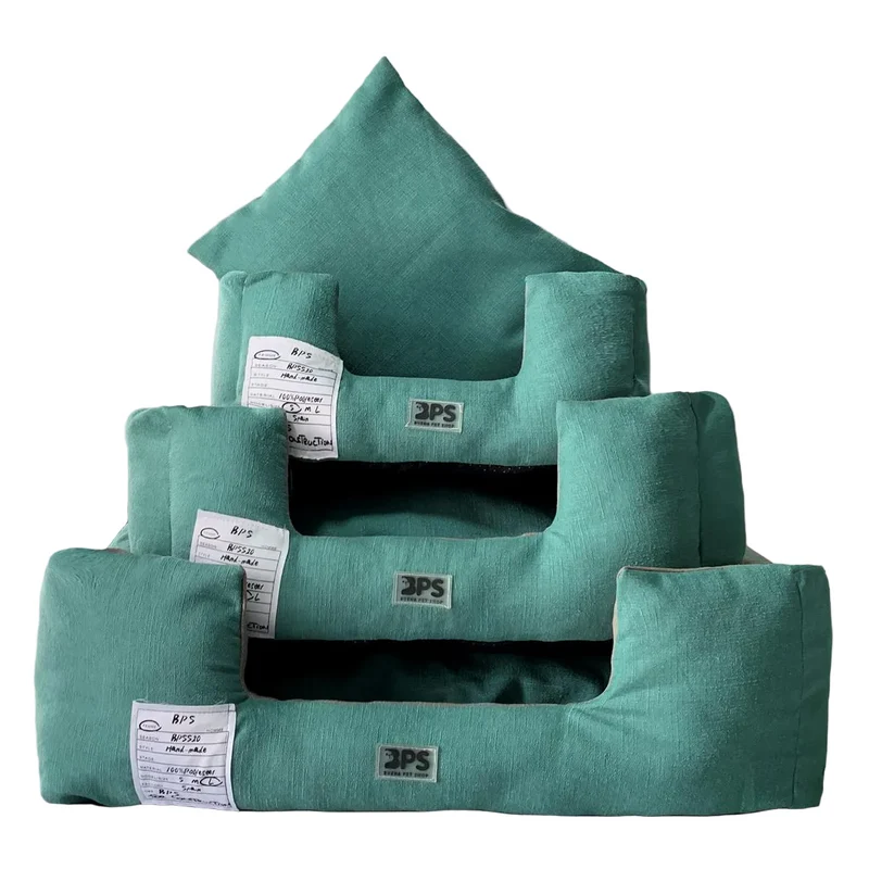 Cuna Cama para Mascotas