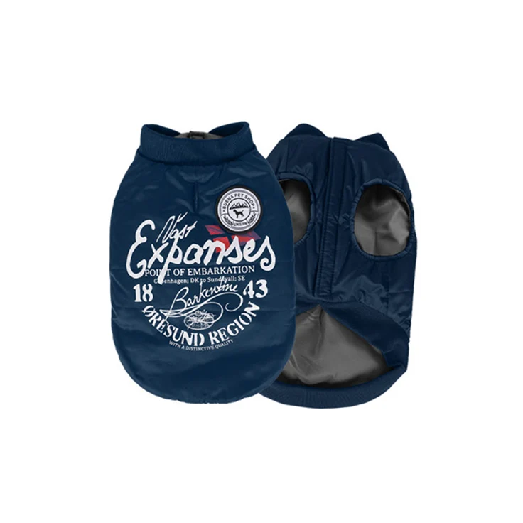 Chaleco para perros