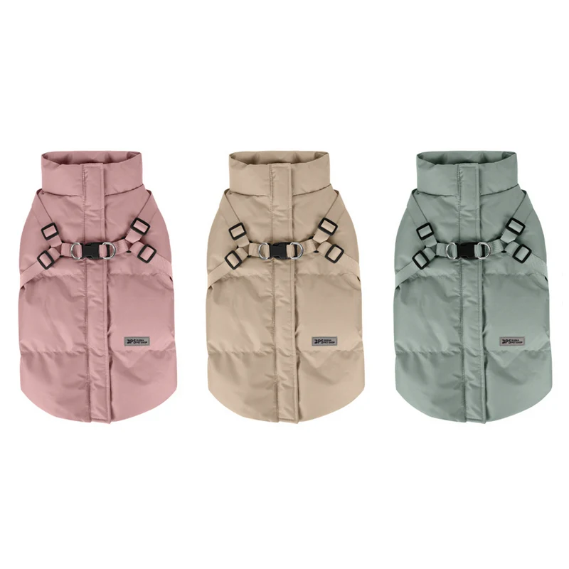 Chaleco Arnes Para Perro