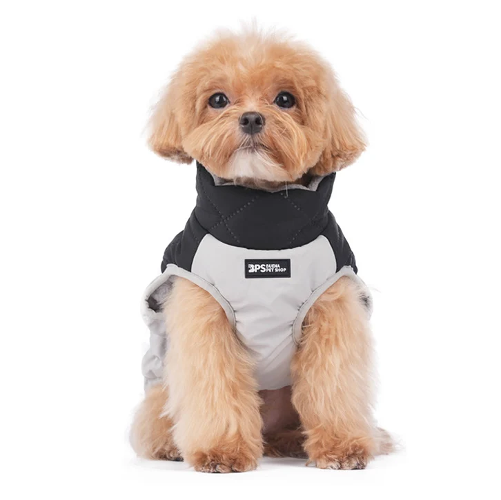 Chaleco Para Perro 20cm.