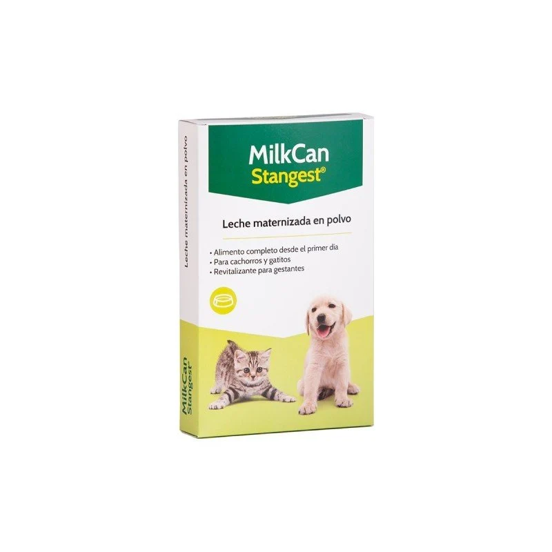 Stangest Leche Maternizada en Polvo 250g