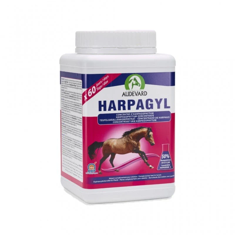 Audevard Harpagyl Pócima 900g