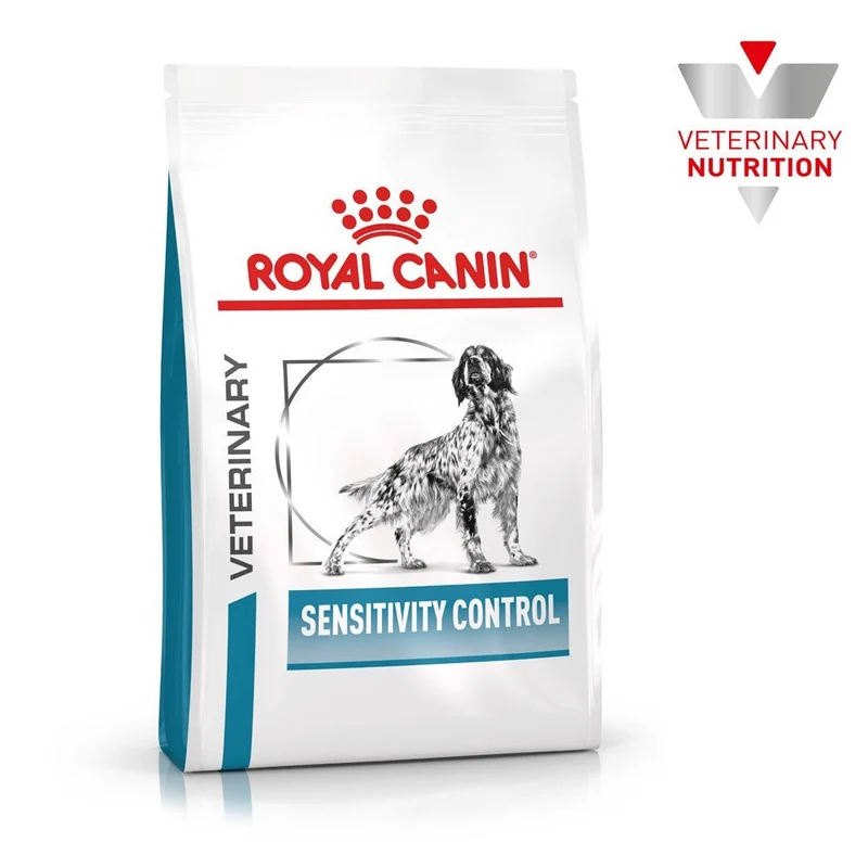 Royal Canin Sensitivity Control Pienso Sólido 14000g
