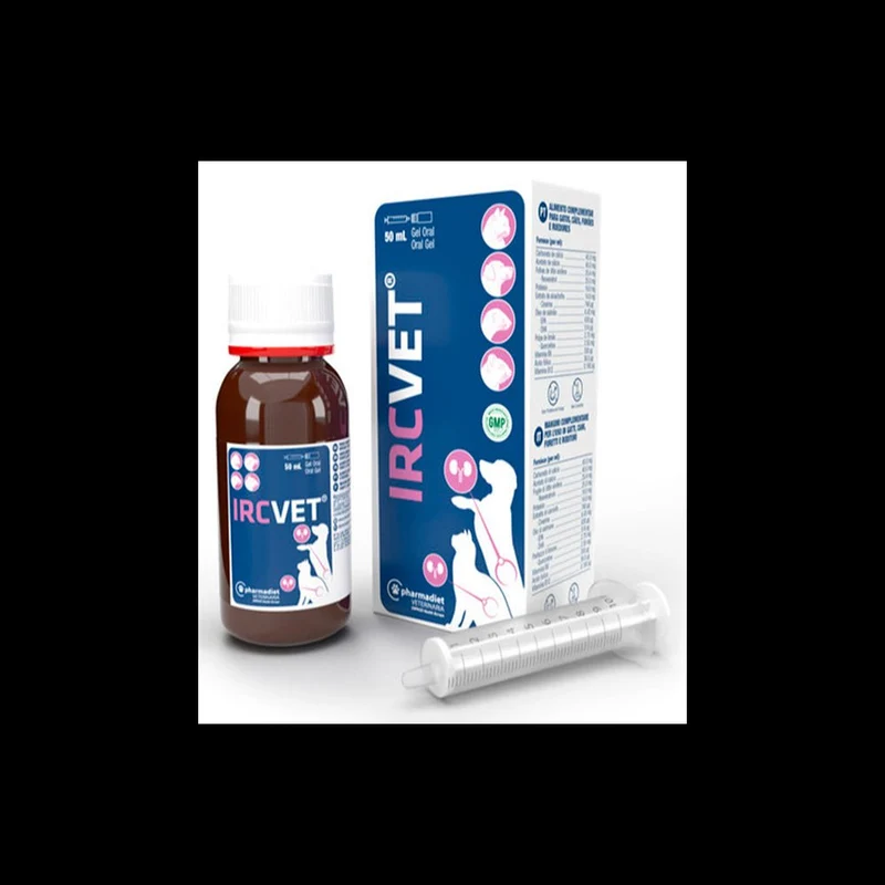 Pharmadiet Urpro Gel Complemento Alimenticio 50ml