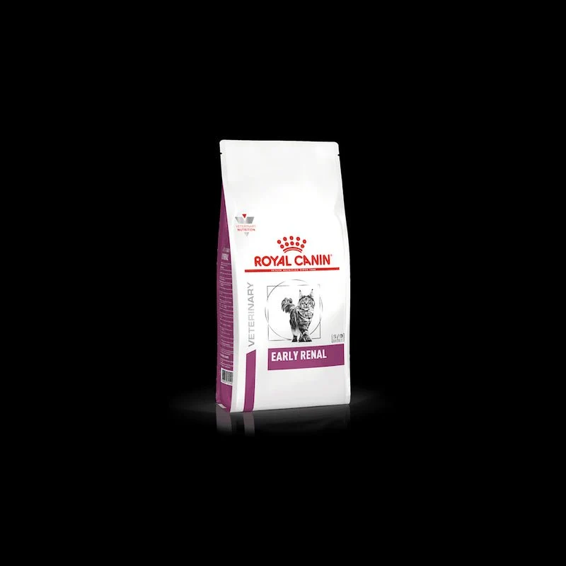 Royal Canin Vet Feline Early Renal Alimento Seco 1,5Kg