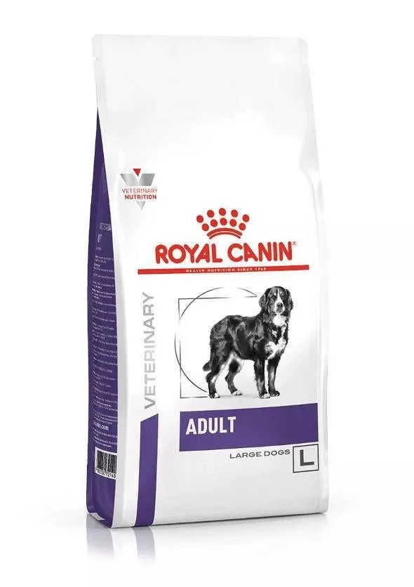 Royal Canin Vet Canine Adult Large Pienso Saco 13kg