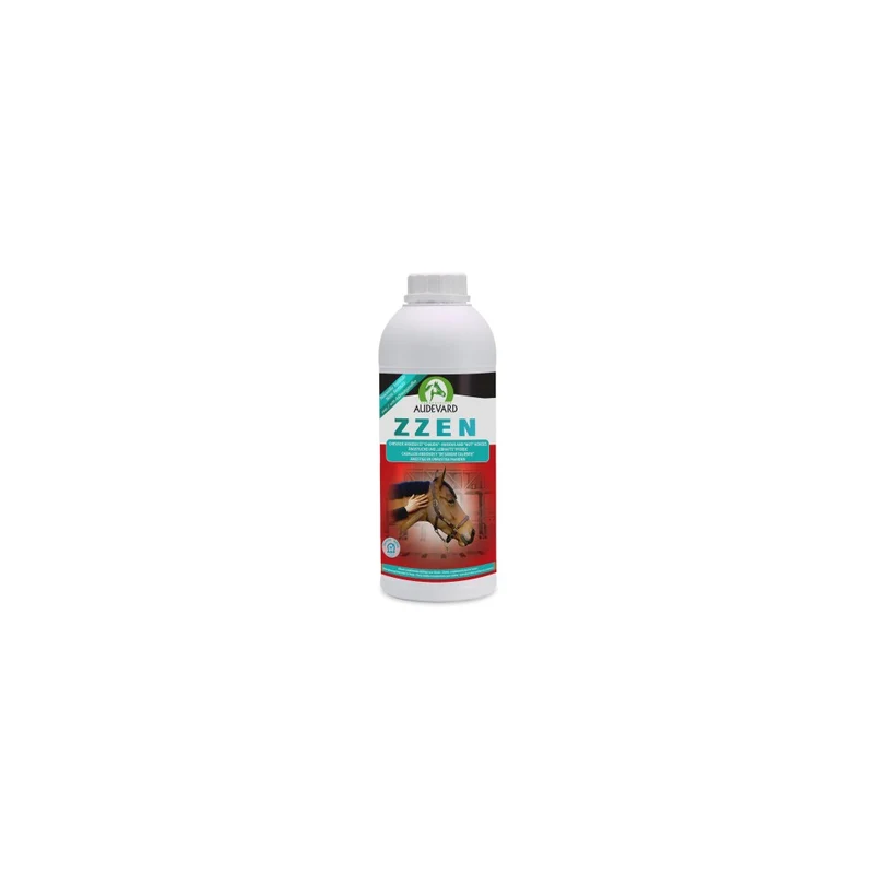 Audevard Zzen Suplemento Dietético Líquido 1000ml