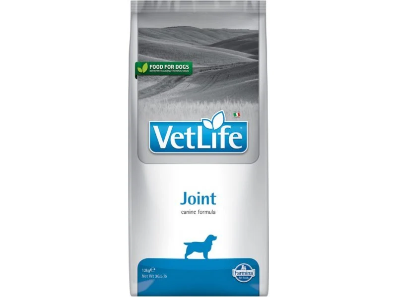 Farmina Vet Life Dog Joint Alimento Seco 12Kg