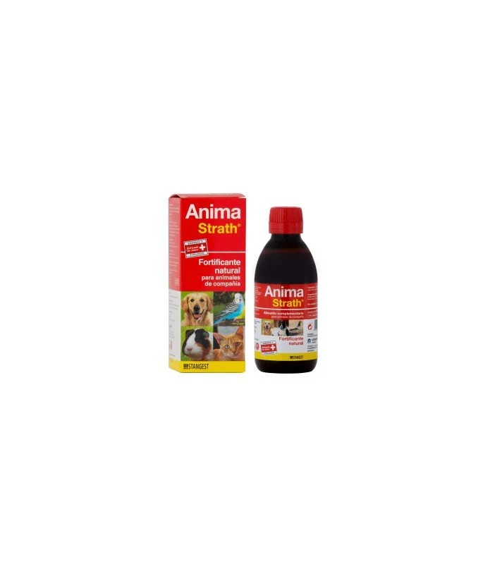 Stangest Anima Strath Suplemento 30ml