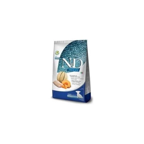 Farmina N&D Ocean Puppy Bacalao Comida Seca 2.5kg