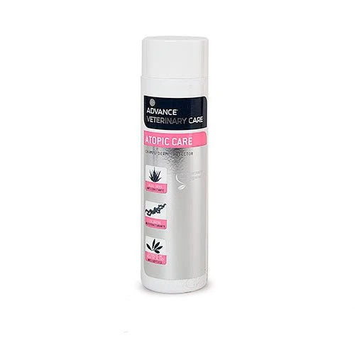 Affinity Advance Vet Champú Dermatológico Cuidado Piel Atópica 300ml