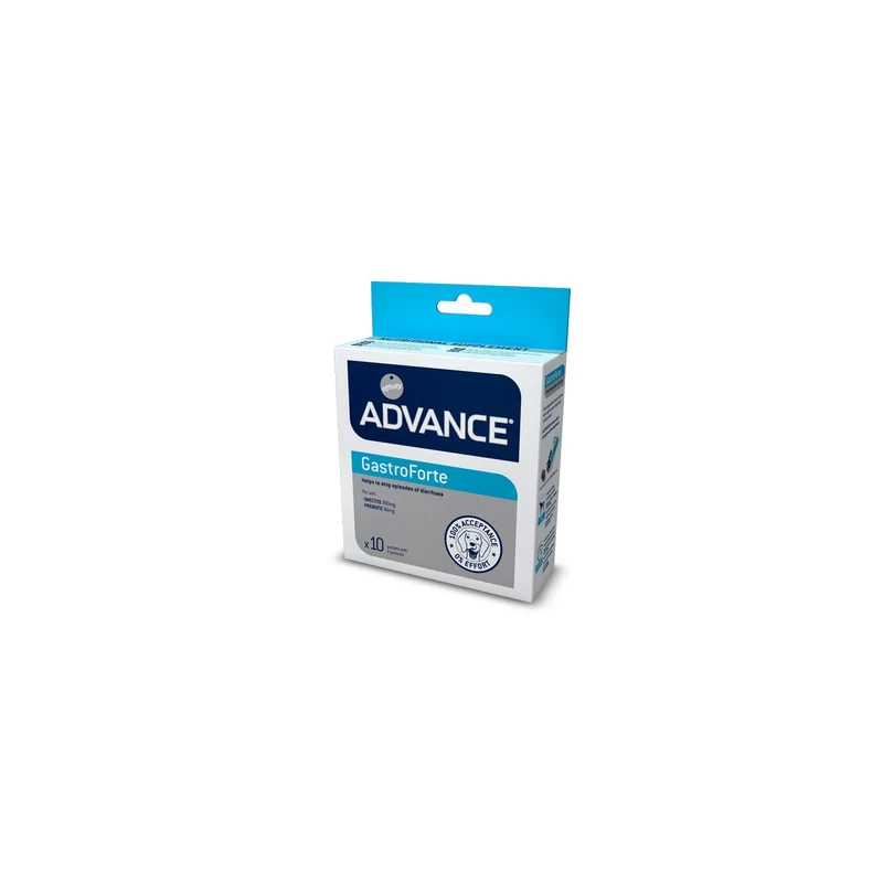 Affinity Advance Vet Canine Adult Gastro Forte Suplemento Nutricional 100g