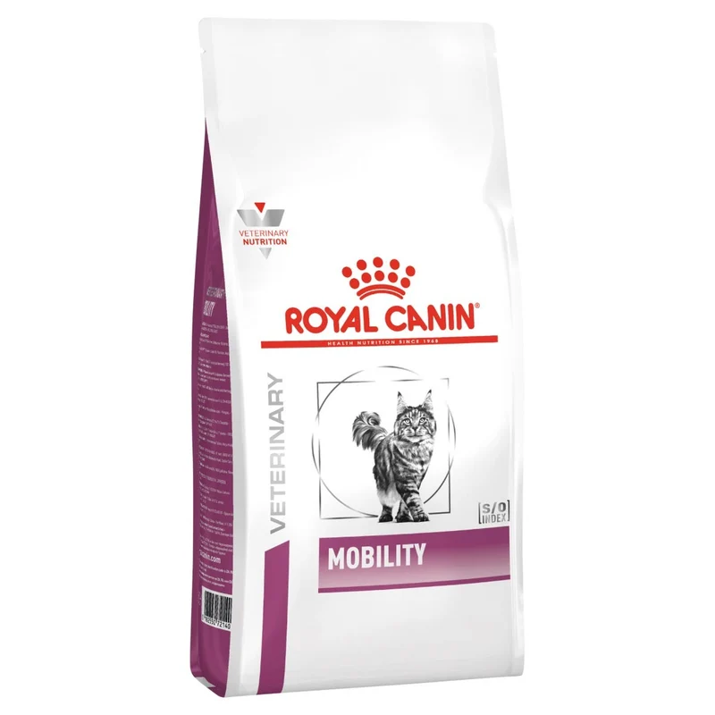 Royal Canin Vet Feline Mobility Pienso Seco 2Kg