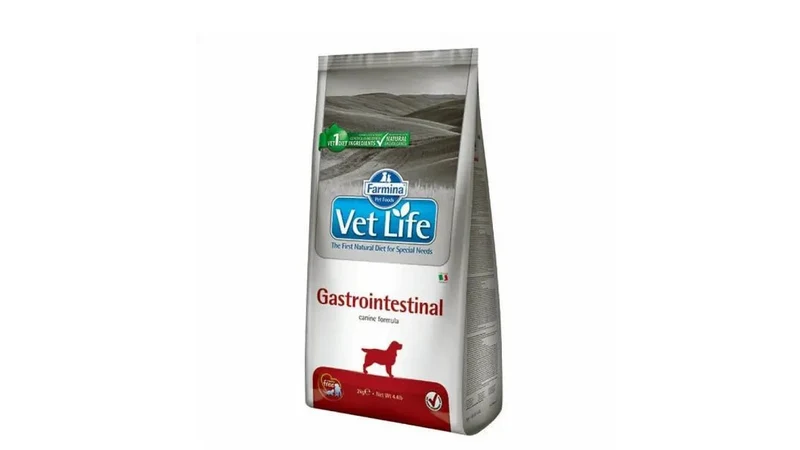 Farmina Vet Life Gastrointestinal Perro Alimento Seco 2Kg