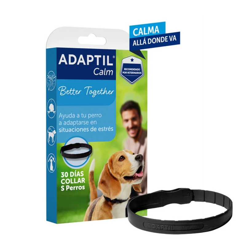 Adaptil Collar Calm para Perros Pequeños 1 ud