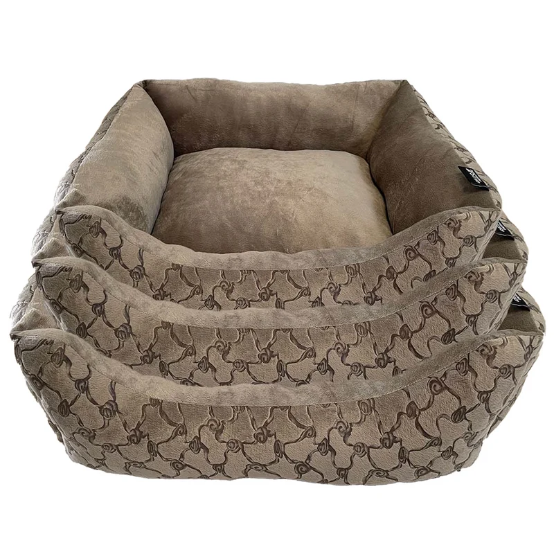 Cuna Cama para Mascotas BPS-14796-2