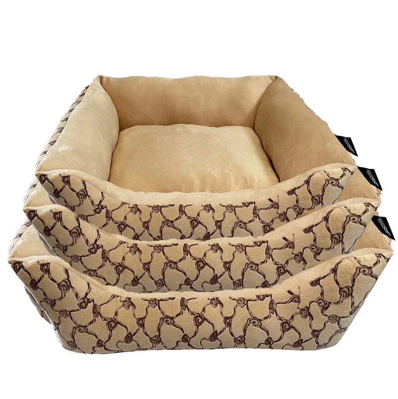 Cuna Cama para Mascotas BPS-14796-1