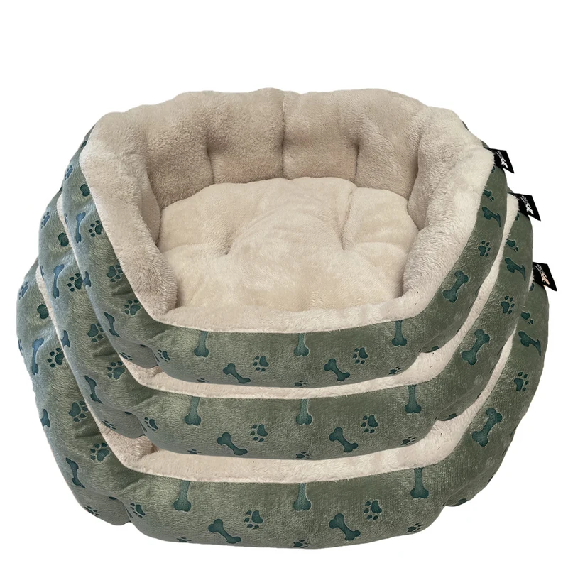 Cuna Cama para Mascotas BPS-14793-4