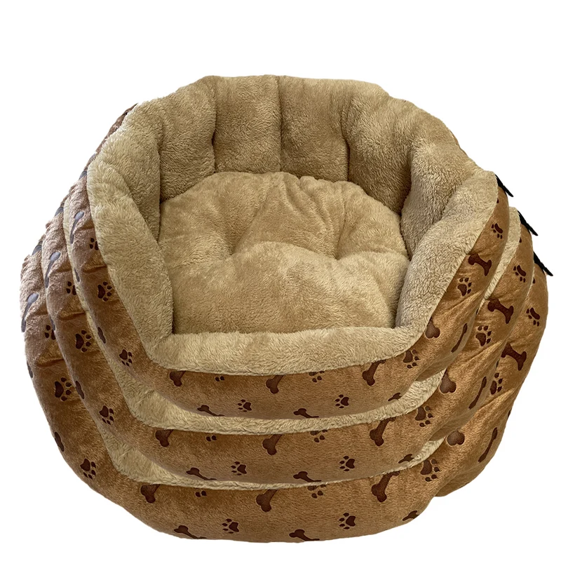 Cuna Cama para Mascotas BPS-14793-2