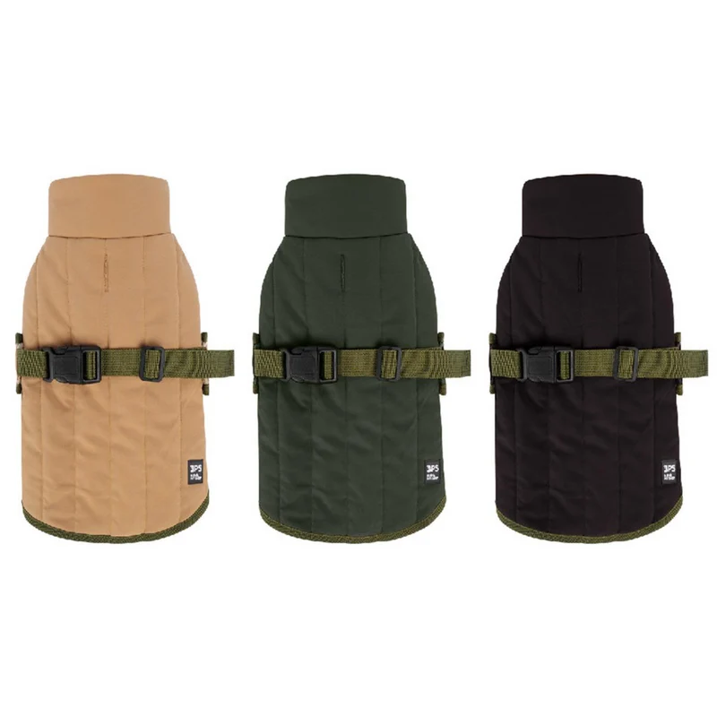 Chaleco Polar Para Perro