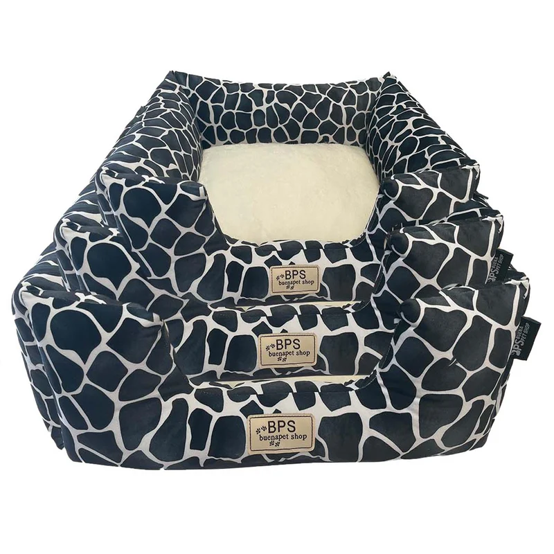 Cuna Cama para Mascotas BPS-14942-1,2,3