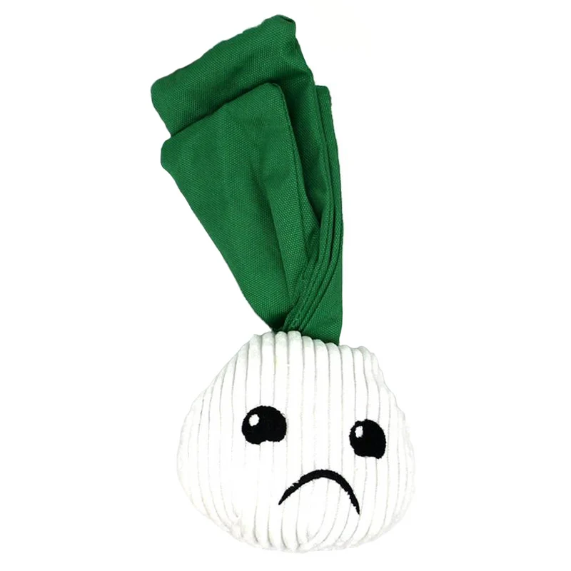 Juguete Peluche Chirriante 28X13cm.