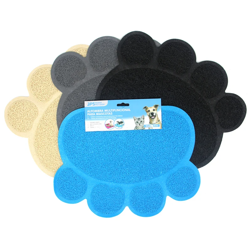 Alfombrilla 40X30cm.