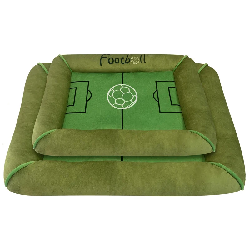 Colchoneta Cama Rectangular BPS-18000 Juego 2 piezas
