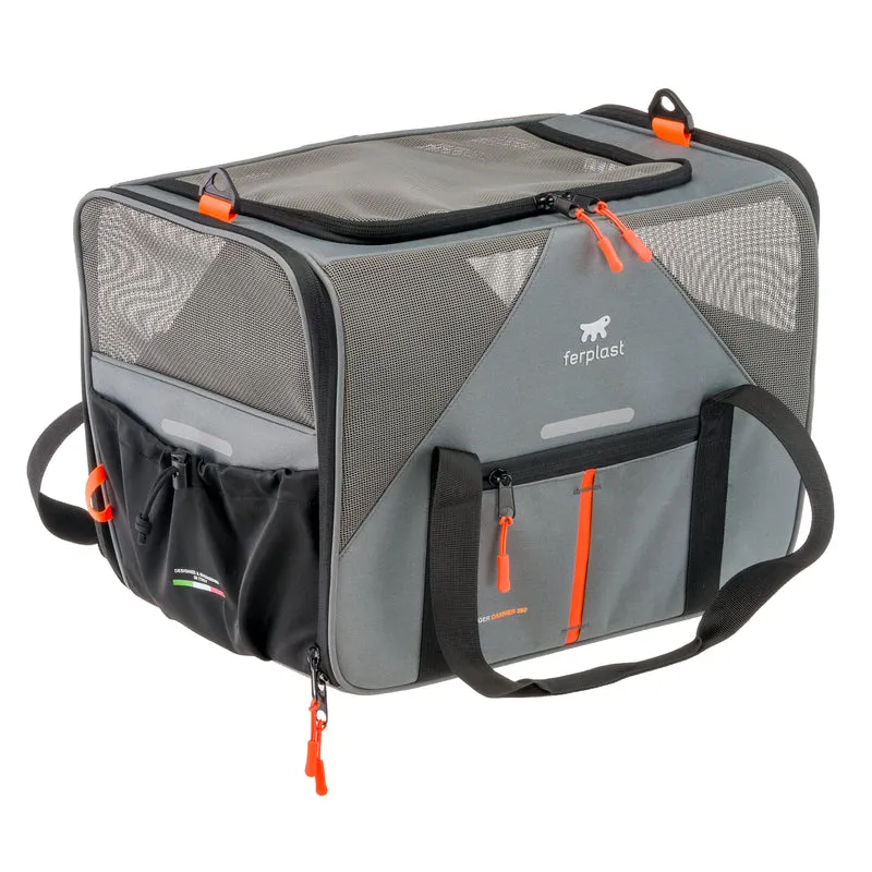 VOYAGER CARRIER