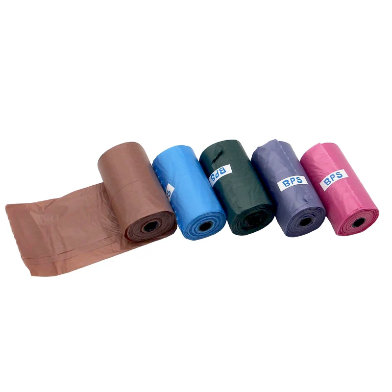 Bolsa Excremento Extrafuerte Pack Económico 270u./ 540u.