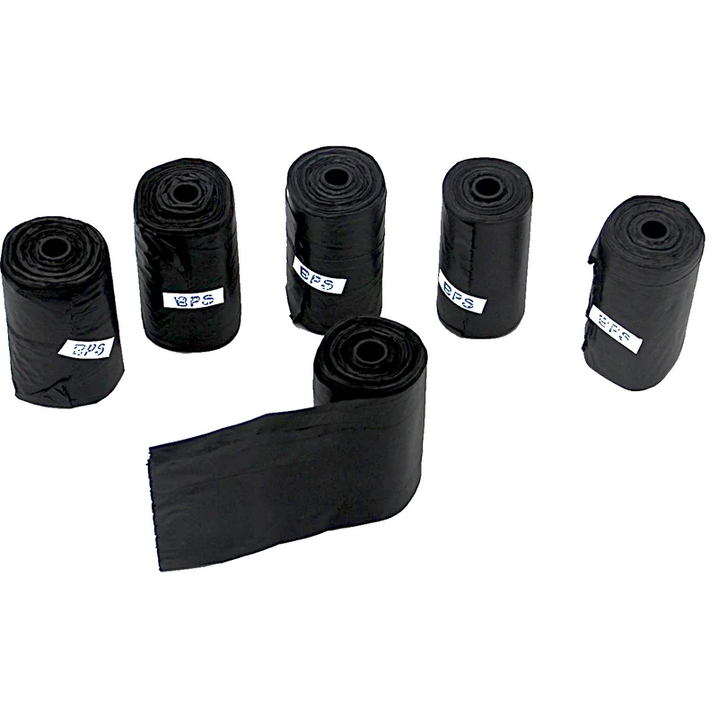 Bolsa Excremento Extrafuerte Pack Económico 540u. / 1080u.