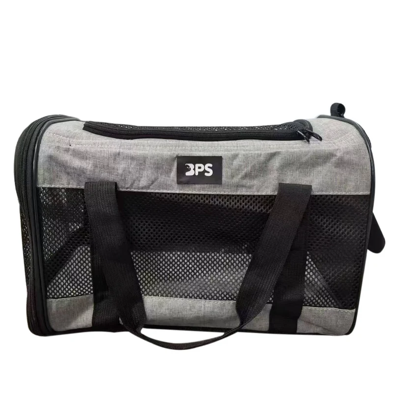 Bolso Transportín Para Mascotas