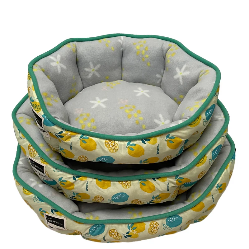 Cuna Cama para Mascotas BPS-14544