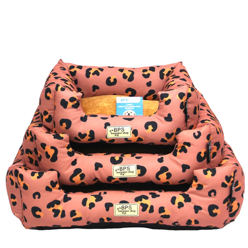 Cuna Cama para Mascotas BPS-14529-3