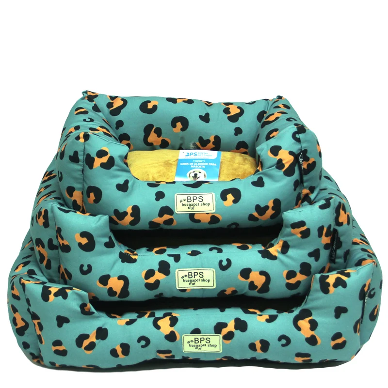 Cuna Cama para Mascotas BPS-14529-1