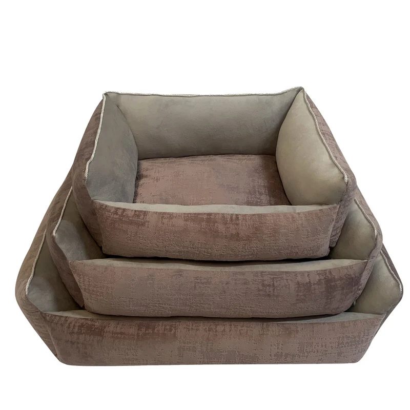 Cuna Cama para Mascotas BPS-18007-3