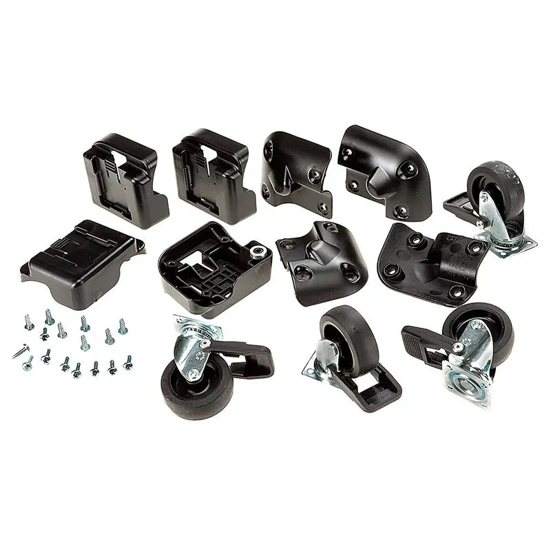 L441 kit de 4 ruedas