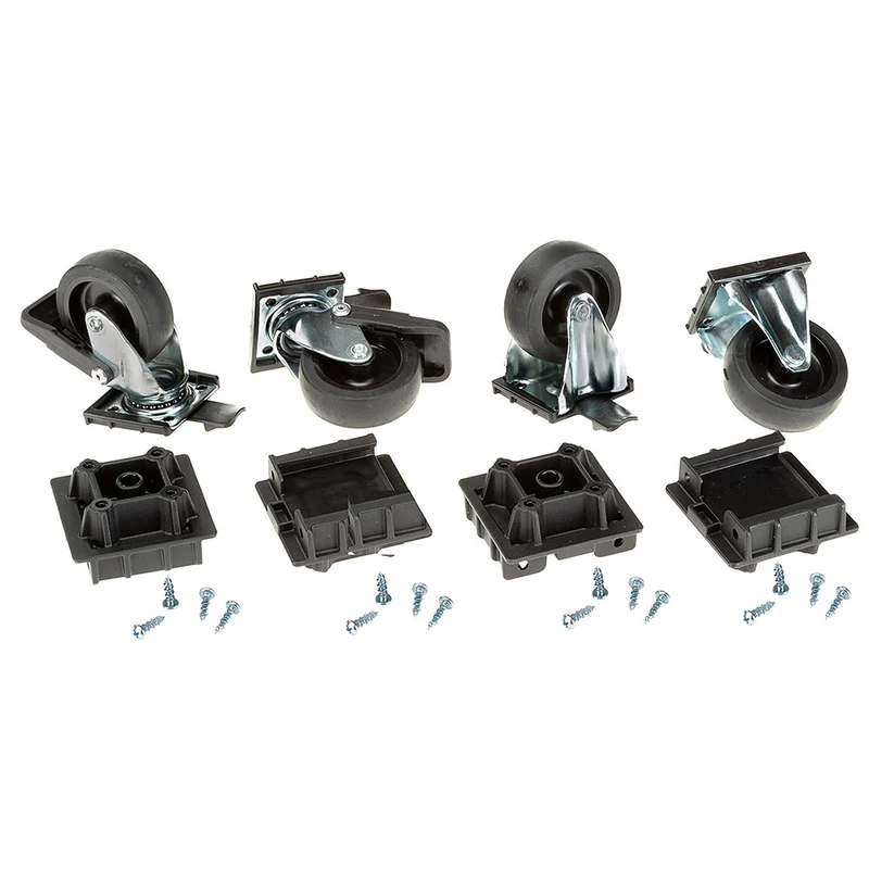 L388 Kit ruedas