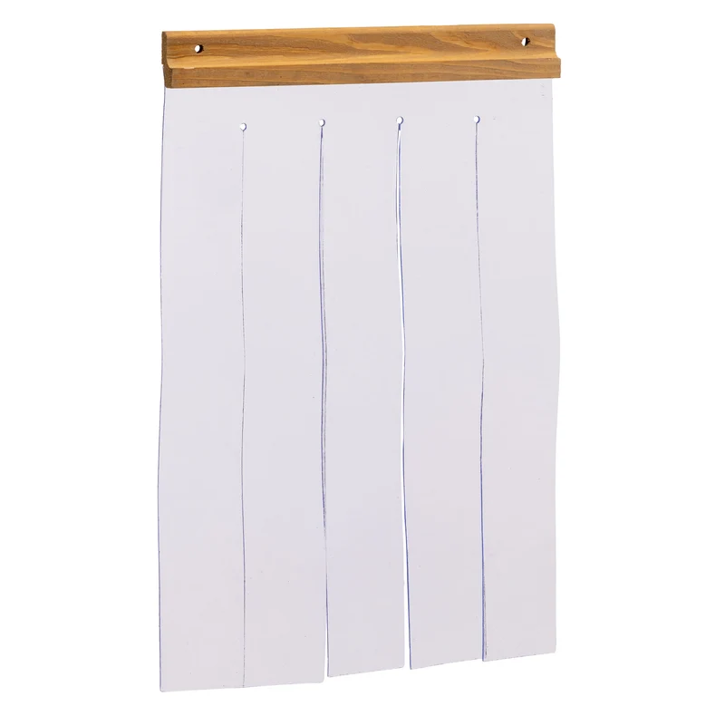 Puerta para casetas