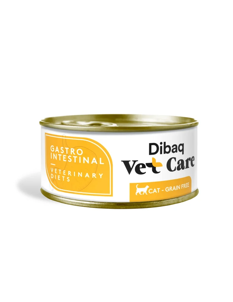 Dibaq | Vet Care - Gastrointestinal (85g)