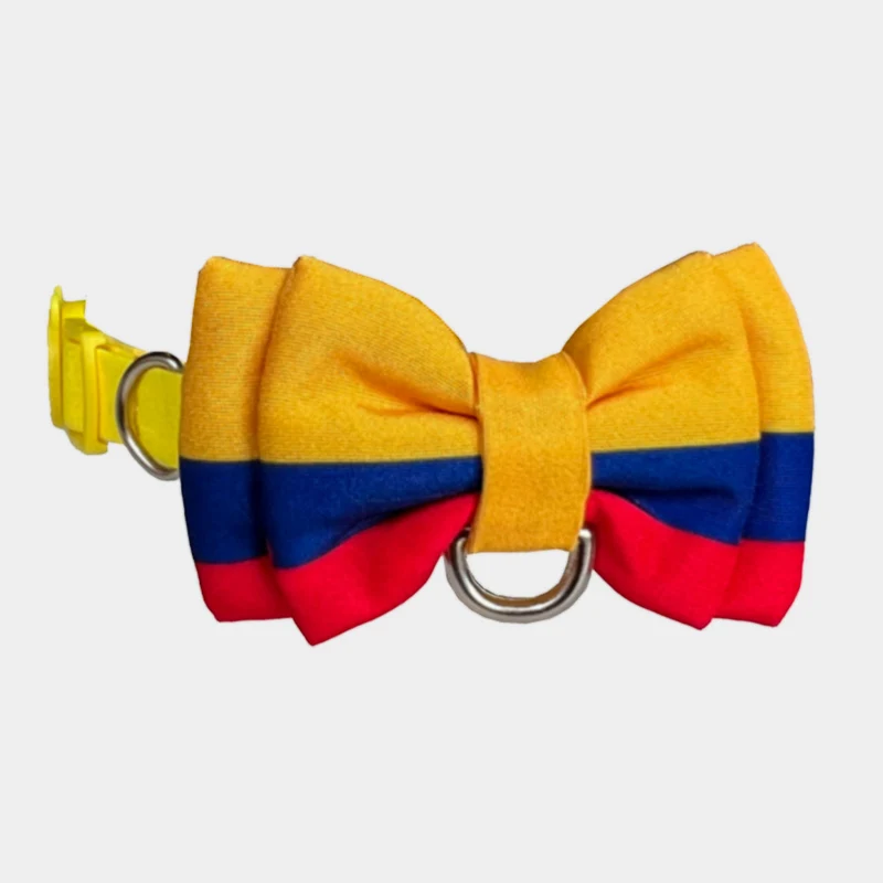 Corbatín Colombia - Selección Felina