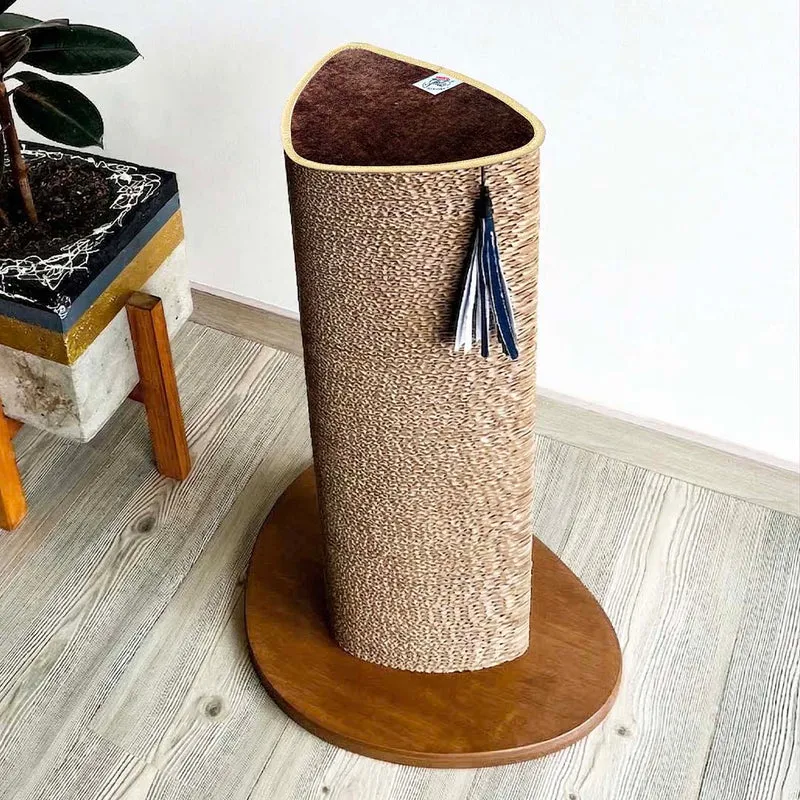 Combo Rascador vertical Torre X2 unidades