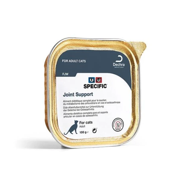 Alimento Húmido Joint Support 85 g FJW