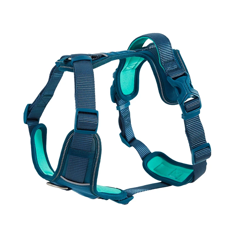 Peitoral Limitless Freedog