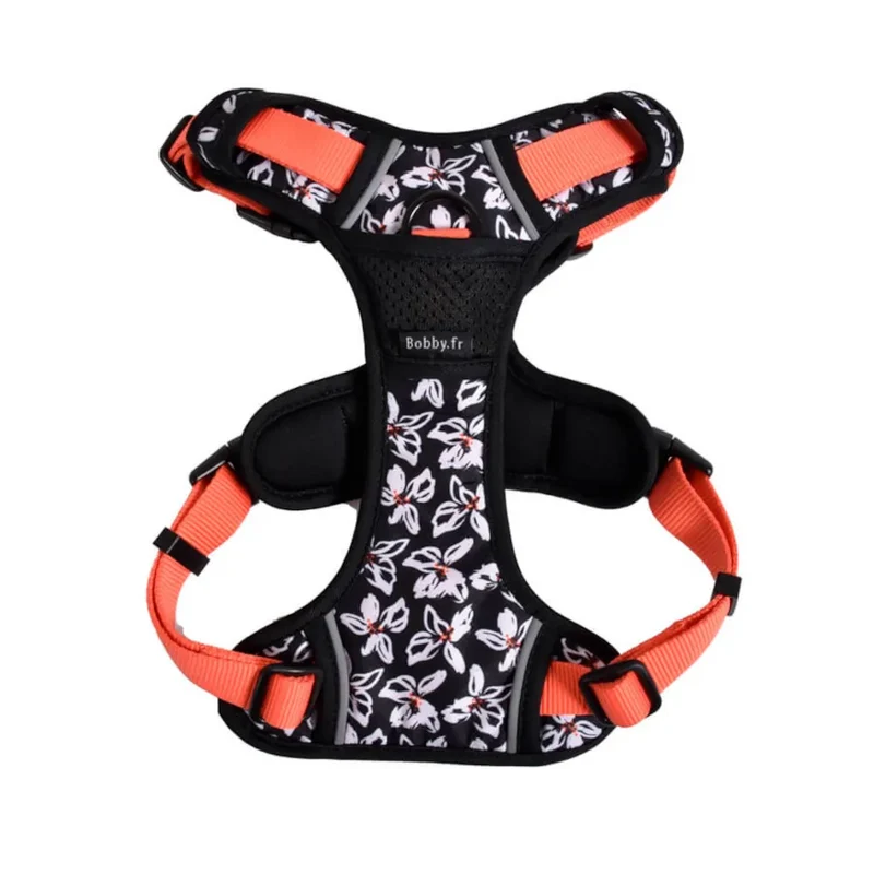 Peitoral Gato Rando Monoi XS