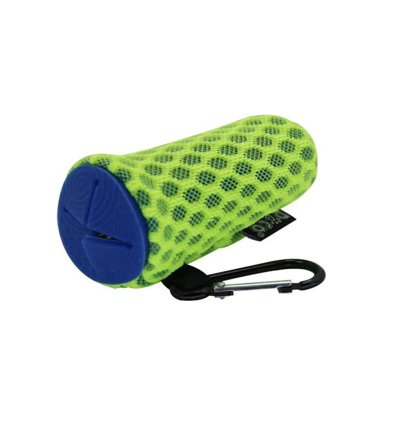 Doco Poop Bag Lime
