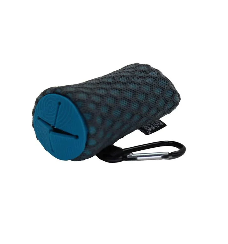 Doco Poop Bag Grey