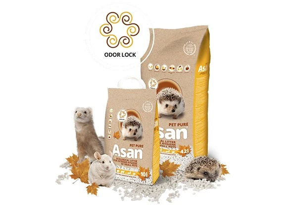 Asan pure