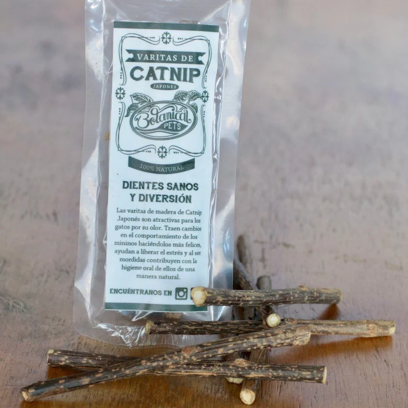 Varitas Catnip Japones