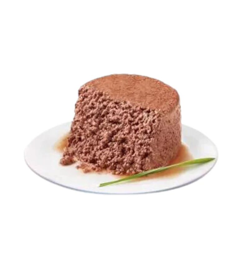 Fancy Feast Mousse de Carne